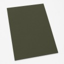 Kydex Olive - 210x300 мм гр. 2,4 мм
