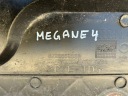 PLAQUE INFÉRIEURE PARE-CHOCS RENAULT MEGANE IV 2016photo 15