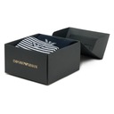 EMPORIO ARMANI ORIGINÁLNE PONOŽKY 2-PACK L/XL Kód výrobcu EMPORIO ARMANI