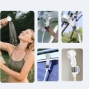 Туристичні Душові 20 Л 4000Mah 2Tryb