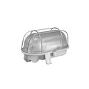 КАНАЛЬНЫЙ ФИТИНГ С СЕТКОЙ MESH OVAL 60 IP44