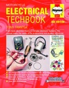 MOTORCYCLE ELECTRICAL TECHBOOK HAYNES МЕХАНИКА фото 1