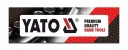 YATO YT-0662 Инспекционный набор зеркало + захват