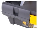 BOÎTE INSTRUMENTALE PLASTIQUE PR-16 78812 VORELphoto 12