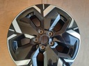 5x114,3 7Jx17 ET52 Kia Niro Carens Sportage 52910-AO000