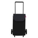 GIMI EASY GM-168432 Тележка для покупок Черный