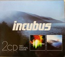 Incubus – Make Yourself / Morning View – EX