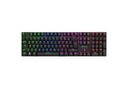 Klawiatura mechaniczna PureWriter RGB
