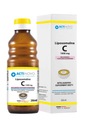 Lipozomálny vitamín C 1000mg 50 porcií 250ml ActiNovo Ďalšie vlastnosti bez alkoholu bez cukru