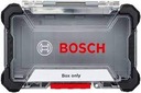 Чемодан, коробка, контейнер BOSCH для насадок IMPACT control