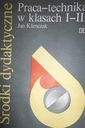 Работа – технология в I – III классах – Климчак