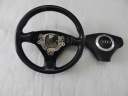 AUDI TT 8N0 VOLANT CUIR COUSSIN ORIGINALphoto 14
