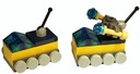 I413 Микроавтомобили LEGO НОВИНКА