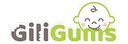 GiliGums GIRAFFE ложка, прорезыватель, 6м+