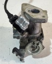 ДРОСЕЛЬНА ЗАСЛІНКА ФОРСУНКА 16400-KPN-E01 HONDA CB 125 F 2015-2017R  фото 12