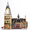 LEGO Harry Potter 75954 Большой зал Хогвартса