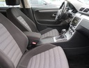 VW CC 2.0 TDI, Salon Polska, 174 KM, DSG, Navi Nadwozie Sedan