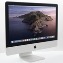Počítač Apple iMac 21,5&quot; i5-5575R 8GB RAM 256GB SSD Late 2015 AiO A1418 Značka Apple