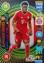FIFA 365 2021 INTERNATIONAL STAR 320 DAVIES BAYERN