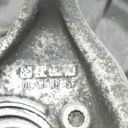 ROTULE DE DIRECTION AVANT DROITE VW TOURAN (1T1, 1T2) 1K0615312F 1.9L DIESEL 77KWphoto 8