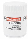 FILTRO ACEITES MUSTANG 3,7 / 5,0L EDGE 3,5L 