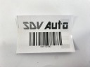 PROTECTION BRODERIE CALANDRE MONTANTS B DROITE SIWA MERCEDES W201 2016921889photo 16