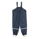 Брюки-дождевики PLAYSHOES Темно-синие R 74