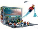 LEGO SUPER HEROES Адвент-календарь на 2021 год 76196
