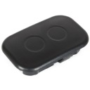 КРЫШКА РУЧКИ, СТЕКЛО ДЛЯ ЧИТАНИЯ для Renault Laguna