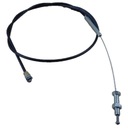 ТРОС СЦЕПЛЕНИЯ ДНЕПР К-750 СПЕЦ ЗАКАЗ