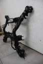 AUDI Q5 8MA505235K 8B3505315C FRAME SUBFRAME BEAM BACK REAR  photo 5