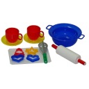 НАБОР ДЛЯ ТОРТА /5010/