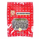 Tapioka čierne perly 1kg pre Bubble Tea - WuFuYuan Stav balenia originálne