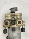 НАСОС ГАЛЬМІВНОЮ ABS MERCEDES W124 R129 190 W201 W126 0265200043  (18864530265) фото min 12