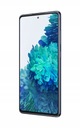 Смартфон Samsung Galaxy S20 FE 6 ГБ/128 ГБ 5G, синий