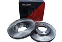 DISQUE FREIN SUBARU T. OUTBACK- IMPREZA- FORESTER 08- 286MMphoto 13