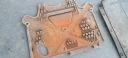 Q5 8R PROTECTION INFÉRIEURE PLAQUE SOUS MOTEUR BOÎTES 2.0 TDI 8R0863821Bphoto 11