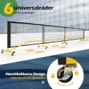 Pickleball Багатоколірний 70 Cm 670 X 92 X