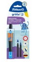Шариковая ручка Pelikan Griffix Bla для обучения письму.