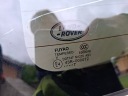 LAND ROVER DISCOVERY 5 V L462 - ЗАДНЯЯ КРЫШКА БАГАЖНИКА  фото 6