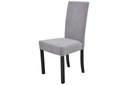 Rozkładany stół 90x170/250 i 8 krzeseł DO JADALNI Grubość blatu 4.8 cm