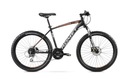 Горный велосипед ROMET RAMBLER R6.4 2024 г.