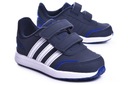 Adidas buty sportowe wielokolorowy rozmiar 26,5 Długość wkładki wew. 16 cm