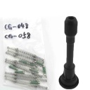 4 STUFF COILS IGNITION JA00C SUBSTITUTE JA00A ED000 FOR ROGUE  photo 10