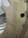 OTHERS SPARE PARTS SYSTEMS BRAKING FIAT IVECO DAILY BACK  photo 6