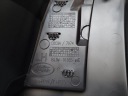 MOULURE GARDE-BOUE GAUCHE AVANT LAND ROVER EVOQUEphoto 5