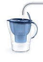 КУВШИН BRITA MARELLA XL + 4 ВСТАВКИ MAXTRA PLUS