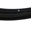 VW VOLKSWAGEN TOUAREG 7L JOINT D'ÉTANCHÉITÉ EXTÉRIEUR PORTES ARRIÈRE PRAWO 7L0837911Ephoto 12