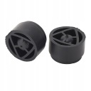 2PCS COUVERCLE MOTEUR WYKONCZONA CAOUTCHOUC ASSEMBLAGE 11147799108 POUR E81 E87 W9photo 10