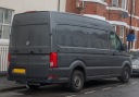 AUTO-ГАК ГАК БУКСИРУВАЛЬНИЙ / ФАРКОП ODKRECANY VOLKSWAGEN CRAFTER II L3, L4 OD 2016  (18177086301) фото min 15
